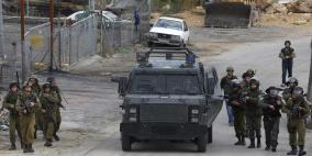 رفع الاغلاق الشامل عن الضفة والقطاع