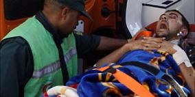 فتح معبر رفح خلال عطلة رأس السنة الهجرية استعدادا لاستقبال المصابين