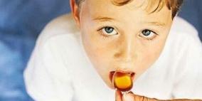 احذرِ.. حمى الأطفال فقد تؤدي إلى فقدان الوعي