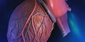 عقار لعلاج أضرار النوبات القلبية