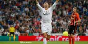 بينيتيز: رونالدو ليس أفضل لاعب دربته