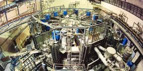 روسيا والصين تنويان إنشاء مفاعل نووي حراري واعد