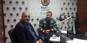 د. محمد شاهين..الطاقة الكامنة في جامعة القدس المفتوحة