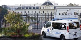 إغلاق مبنى فرنسي للشك بوجود إصابة بـ"إيبولا"