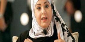 إستبعاد صابرين من مسلسل رمضاني بسبب تدخلها في السيناريو