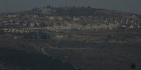 الاستيطان يعود في القدس