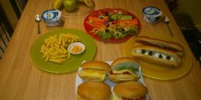 لا تمتنع عن السحور بحجة الوزن