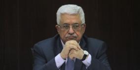 وفاة شقيق الرئيس محمود عباس