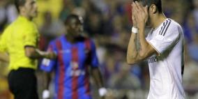 ريال مدريد يرفض رحيل "المتذمّر" دي ماريا