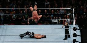 مصارعون "مصابون" يقاضون مؤسستهم