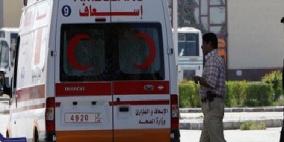 غزة : وفاة طفلة دهساً بشاحنة عمها