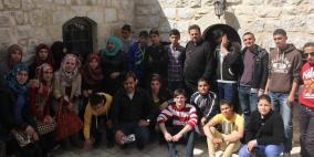 الخليل: إطلاق حملة "تاريخ البلد من الجد لولد الولد"