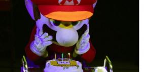 تعيينات كبرى جديدة في عملاق الألعاب الإليكترونية نينتندو