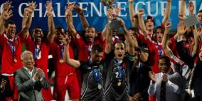 الإعلان عن برنامج استقبال وفد 'الفدائي' المُتأهل لأمم آسيا