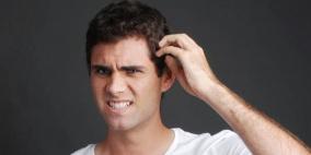هرمون الكورتيزول في الشعر مؤشر على أمراض القلب