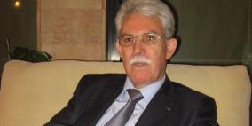 جمال محيسن لـ"راية": أحمد جبريل يغرد خارج السرب