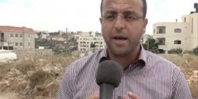 55 يوما على إضراب الصحفي القيق طلبا للحرية