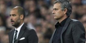 غوارديولا.. الخيار الأول لتشلسي قبل التعاقد مع مورينهو