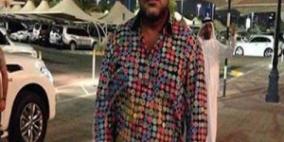 قميص العاهل في الإمارات يثير فضول المغاربة