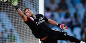 الريال يسمح برحيل كاسياس لبورتو بشرط واحد!