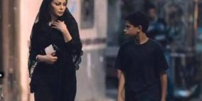 بطل "حلاوة روح" يكشف حقيقة صلاة الجماعة مع هيفاء وهبي