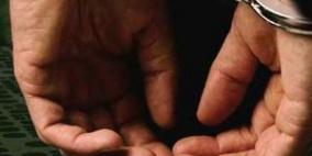 غزة: القبض على مشتبه بهم سرقوا مجوهرات وأموال