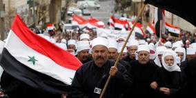 "خيارنا عروبتنا"