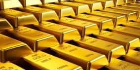 الذهب يفقد 100 دولار.. ومستثمرون يتجهون لشراء الأصول