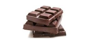 الشوكولاتة الداكنة تحفز النشاط وتقضي على الخمول الشوكولاتة الداكنة تحفز النشاط وتقضي على الخمول