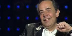 ملحم بركات: طز على الفنانين وعلى جمهورهم يللي غنوا بعد انفجار طرابلس