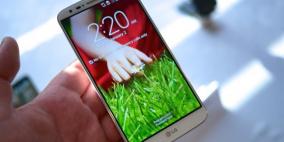 “إل جي” تعتزم إطلاق هاتف LG G3 بشاشة دقتها 2K