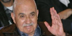 الذكرى  الثامنة لرحيل جورج حبش