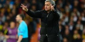 مورينهو.. يعود رسمياً لتشلسي الإنجليزي