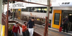 "مصيدة الفئران" للإمساك بمخربي قطارات أستراليا