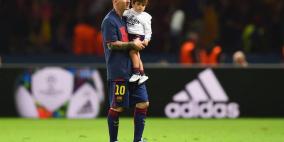 والد ميسي يصف منتقدي ابنه بـ "الفاشلين"