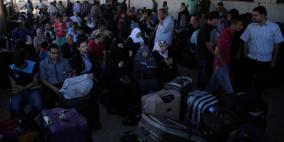 سلطات الاحتلال تقرر حرمان فلسطيني الداخل من دخول غزة