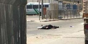 "هآرتس": إخفاء تسجيل مصور لإعدام فلسطينيين على حاجز قلنديا