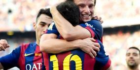 مع ميسي ولو على القمر