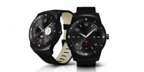 ساعة ذكية قادرة على الاتصال بدون هاتف من LG