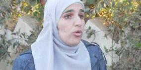 قرار بالإفراج عن الأسيرة رنده الشحاتيت بكفالة مالية وشروط