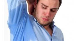 سوء رائحة الجسد قد تكون بسبب اضطرابات في الجهاز الهضمي