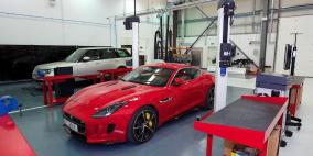 جون إدواردز يعلن إطلاق قسم للعمليات الخاصة في جاكوار لاند روڤر