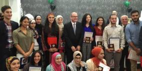 احياء الذكرى الـ68 للنكبة في استراليا