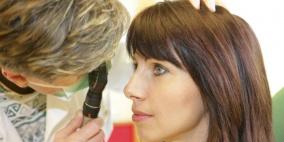 ‫الحوَل قد يصيب البالغين