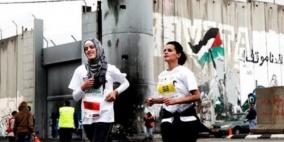 ماراثون فلسطين الدولي يتحضر للانطلاق بمشاركات أكبر