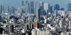 مبيعات التجزئة اليابانية ترتفع 5.0% على أساس سنوي