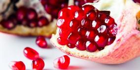 فوائد مهمة تجعلك تثابر على تناول الرمان يوميا