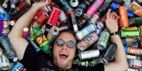 تلك مخاطر مشروبات الطاقة، فاجتنبوها!