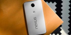 تحديث جديد لهاتفي Nexus 5 و Nexus 6 لسد ثغرة Stagefright