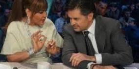 هل انسحب راغب علامة من “آراب آيدول” او أنها كذبة أبريل?